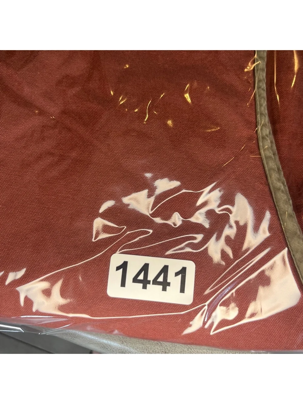 Arizona Jean Company this vintage